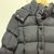 Campera de abrigo larga - tienda online