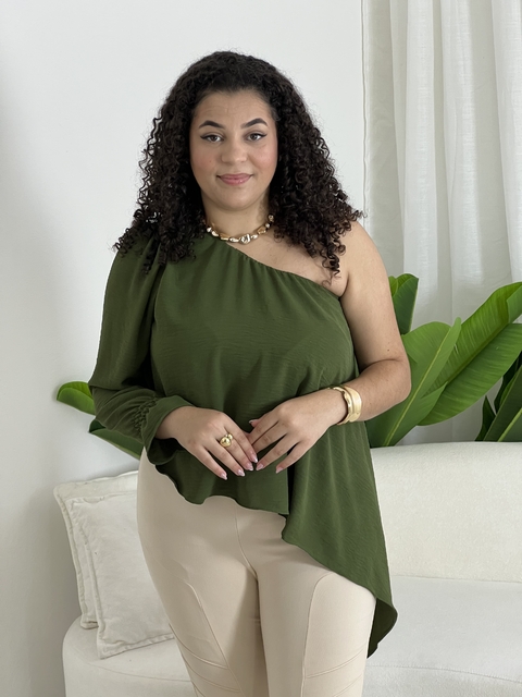 142- Bata Assimétrica