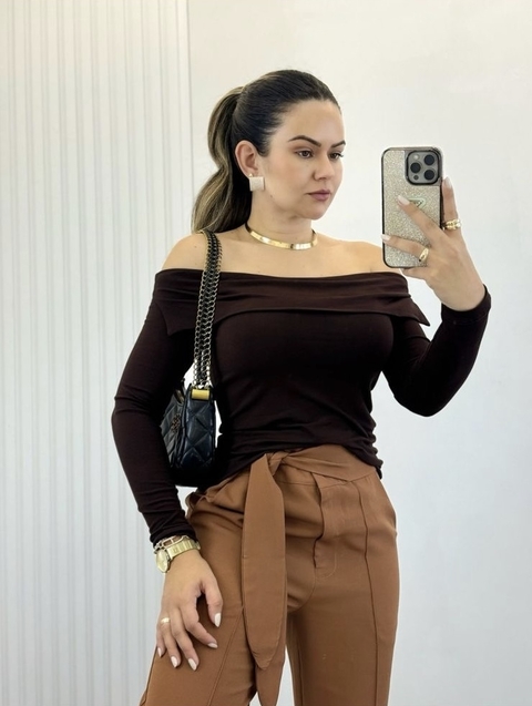 12- Manga Longa Liz - comprar online