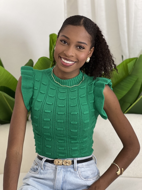 45- Body Tricot - comprar online