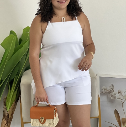 33- Conjunto Alfaiataria