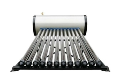 CALENTADOR HEAT PIPE 150L - comprar en línea