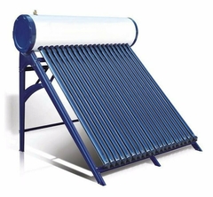 CALENTADOR HEAT PIPE 200L - comprar en línea