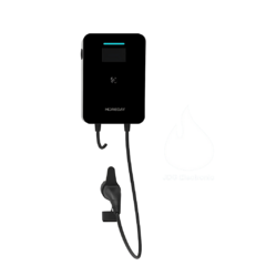 Cargador EV tipo Wallbox 7kW 110-240V/32A IP65Tipo 1 - comprar en línea
