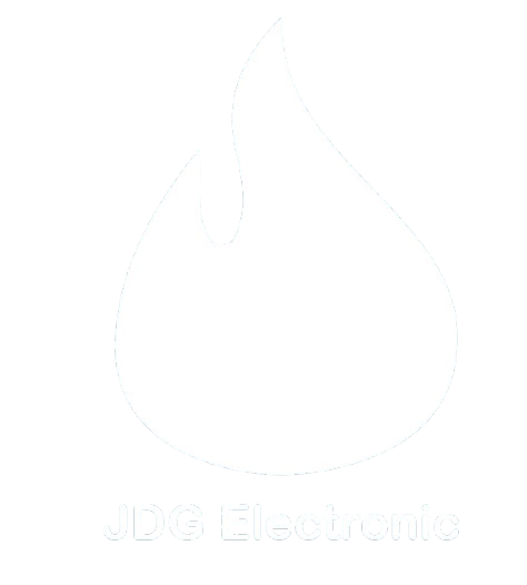 JDG ELECTRONIC