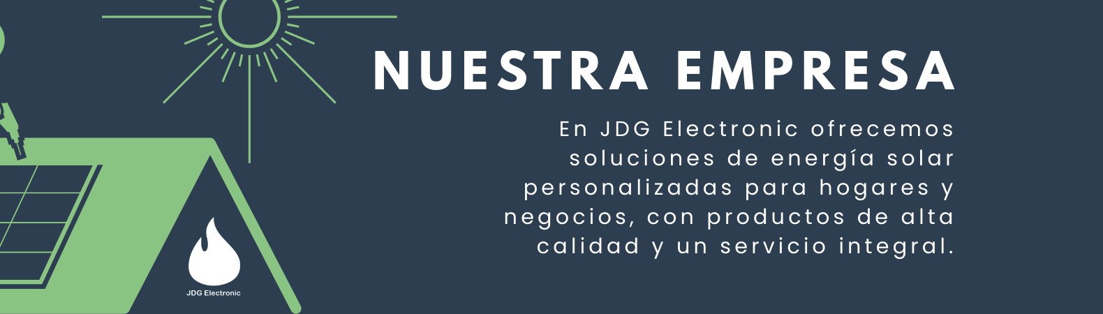 Carrusel JDG ELECTRONIC