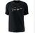 Remera freseo boys club negra