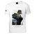 Remera EP blanca