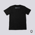 Remera freseo boys club negra - comprar online