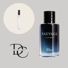 Sauvage Eau de Parfum