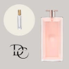 Idôle Eau de Parfum (decant) - comprar online