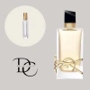 Libre Eau de Parfum (decant) - comprar online