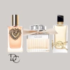 Devotion + Chloé + Libre