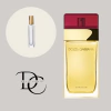 Dolce e Gabbana edt (decant) - comprar online