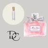 Miss Dior edp (decant) - comprar online