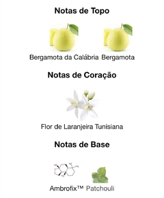 MYSLF (decant) - Delli Cante Perfumaria