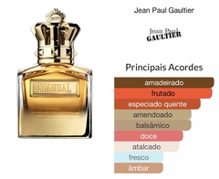 Scandal Pour Homme Absolu (decant) - comprar online