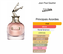 Scandal Eau de Parfum (decant) na internet