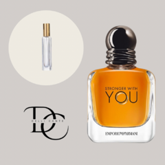 Stronger With You EDT (decant)