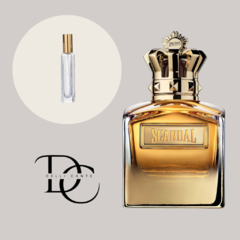 Scandal Pour Homme Absolu (decant)