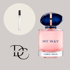 My Way Eau de Parfum