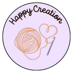Happy Creation