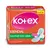 Toallas Femeninas Esencial Normal con Alas Kotex por 8 Unidades - comprar online