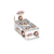 Chocolate Mecano Bonafide de Dulce de Leche 24 unidades x 19 Grs