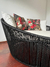 Chaise Corda Náutica - Sinteticos Premium