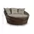 Chaise Fibra Sintética