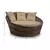 Chaise Fibra Sintética