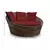 Chaise Fibra Sintética