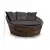 Chaise Fibra Sintética