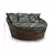 Chaise Fibra Sintética