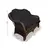 Conjunto Castelhanos Fibra Sintética - comprar online