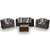 Conjunto Quadrado Fibra Sintética