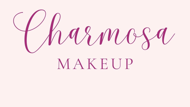 Charmosa Makeup