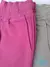 Calça Jogger Molecotton - Marsala/Verde - comprar online