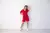 Imagem do Conjunto em Malha Viscose e Linho - Off White