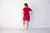 Conjunto em Malha Viscose e Linho - Off White