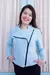 Jaqueta Perfecto Matelassê - Rosa Sweet - loja online
