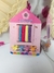 KIT INFANTIL 5 XUXINHAS+ 4 FIVELINHAS na internet