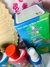BIO INSTINTO KIDS KIT CABELO E CORPO INFANTIL 4 PRODUTOS na internet