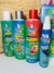 BIO INSTINTO KIDS KIT CABELO E CORPO INFANTIL 4 PRODUTOS