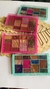 PALETA DE SOMBRAS SAMBA 12 CORES MIA MAKE