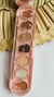 PALETA DE SOMBRAS LABRANCHE na internet