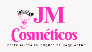 JM COSMÉTICOS E BUQUES