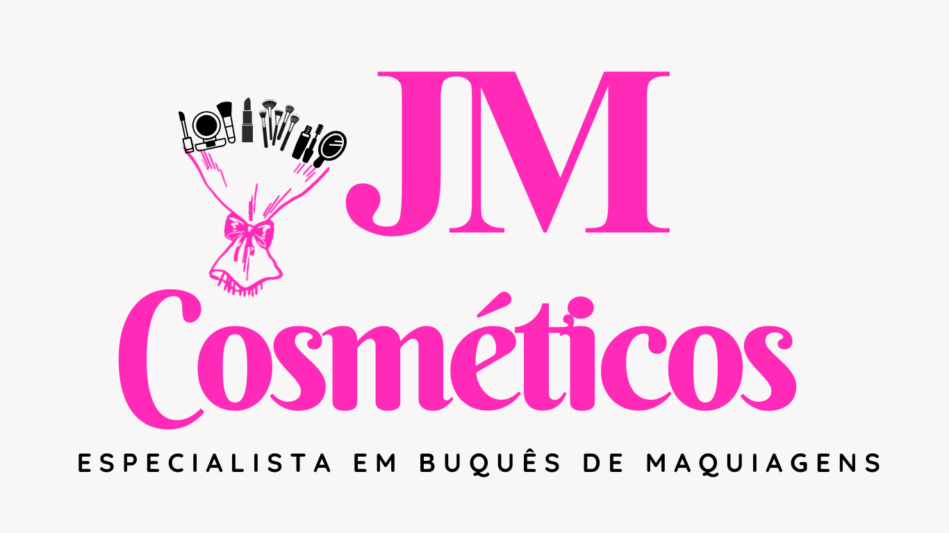 JM COSMÉTICOS E BUQUES