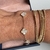 Pulseira Trevos - comprar online