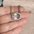 Colar em Ouro 18k, Diamantes e Ametista - comprar online